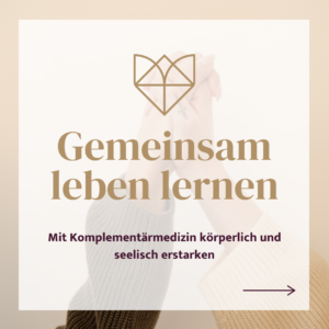 Gemeinsam leben lernen